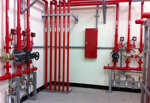 消防工程维保：消防设备如何进行维护保养