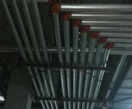 消防工程安装